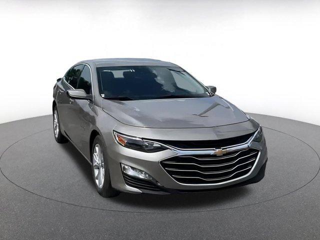 used 2024 Chevrolet Malibu car, priced at $17,745