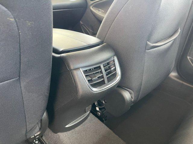 used 2024 Chevrolet Malibu car, priced at $17,745