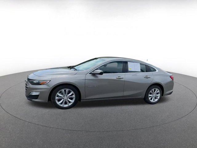 used 2024 Chevrolet Malibu car, priced at $17,745