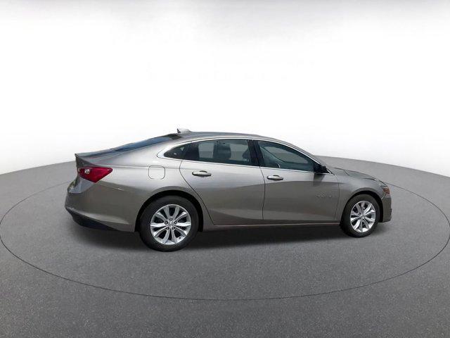 used 2024 Chevrolet Malibu car, priced at $17,745