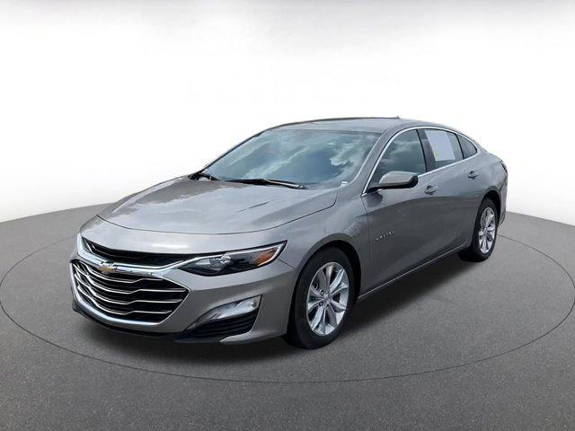 used 2024 Chevrolet Malibu car, priced at $17,745