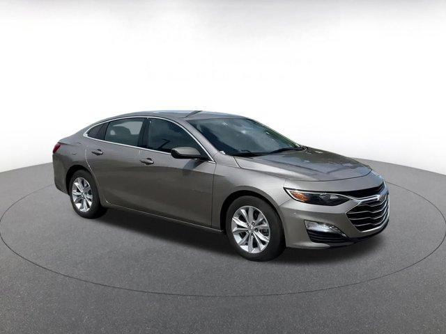 used 2024 Chevrolet Malibu car, priced at $17,745