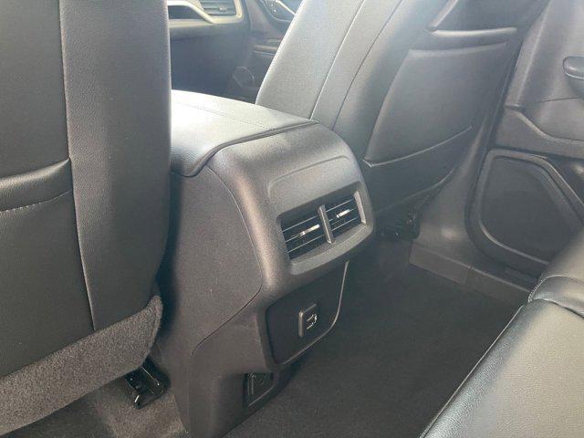 used 2024 GMC Terrain car, priced at $27,283