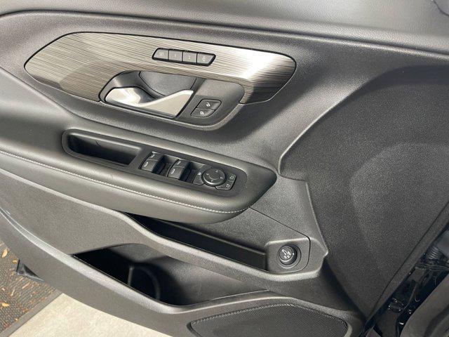 used 2024 GMC Terrain car, priced at $27,283