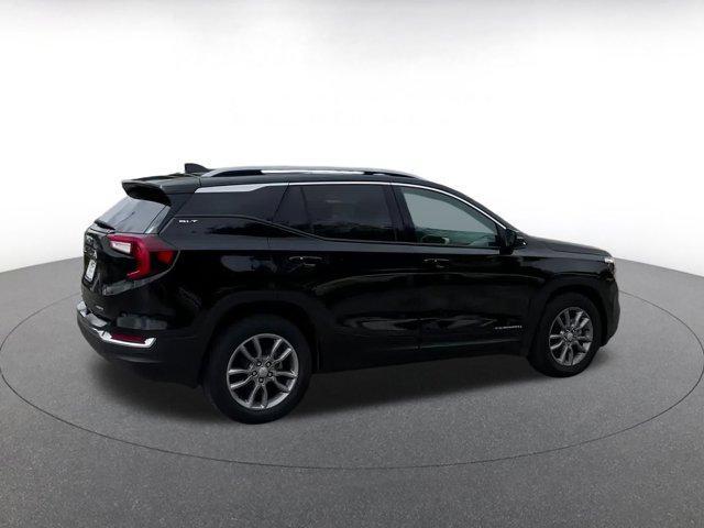 used 2024 GMC Terrain car, priced at $24,110
