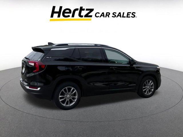 used 2024 GMC Terrain car, priced at $27,283