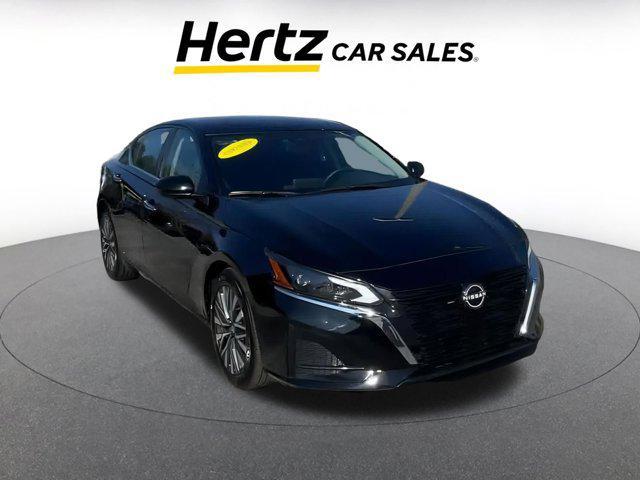 used 2024 Nissan Altima car, priced at $19,959