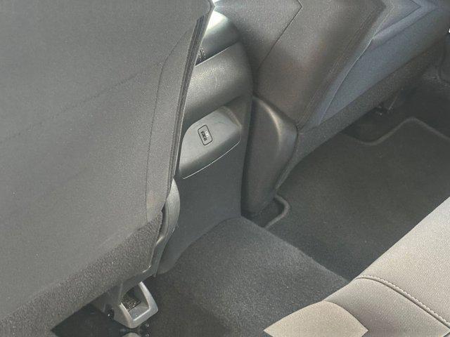 used 2024 Nissan Sentra car, priced at $16,303