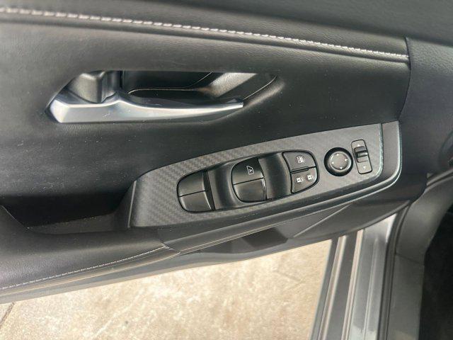 used 2024 Nissan Sentra car, priced at $16,303