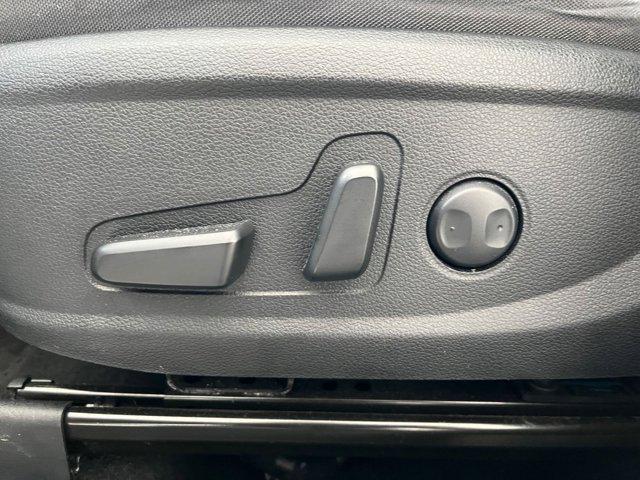used 2023 Hyundai Santa Fe car, priced at $23,039
