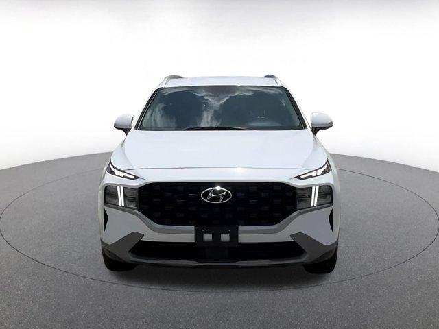 used 2023 Hyundai Santa Fe car, priced at $23,039