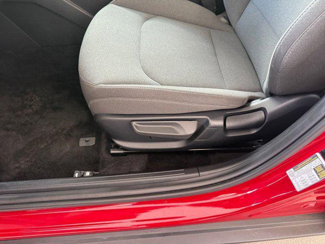 used 2025 Kia K4 car, priced at $18,546