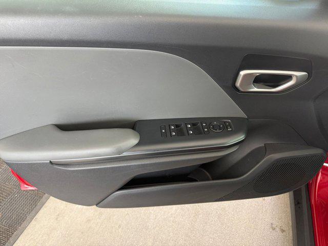 used 2025 Kia K4 car, priced at $18,546