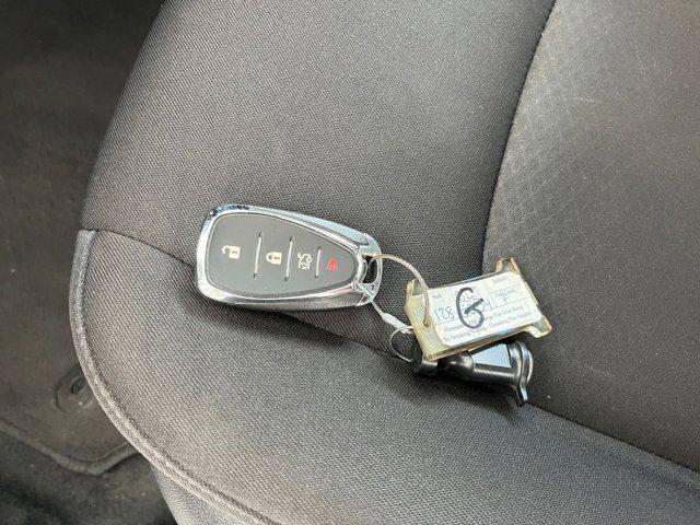 used 2023 Chevrolet Malibu car, priced at $17,507