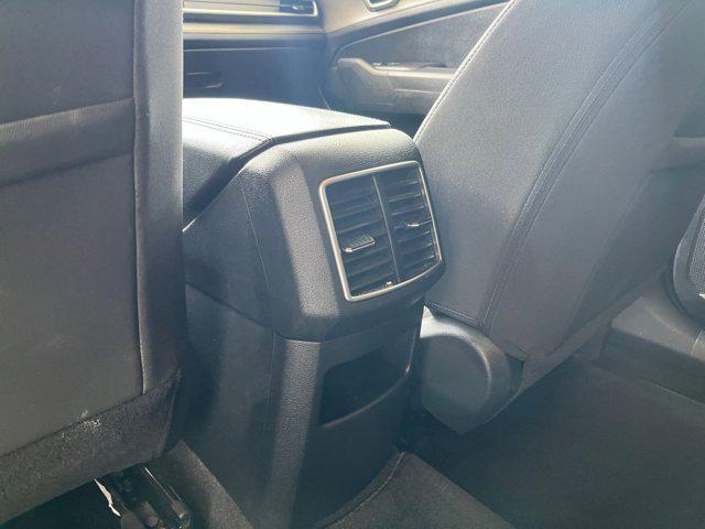 used 2023 Kia Sportage car, priced at $21,349