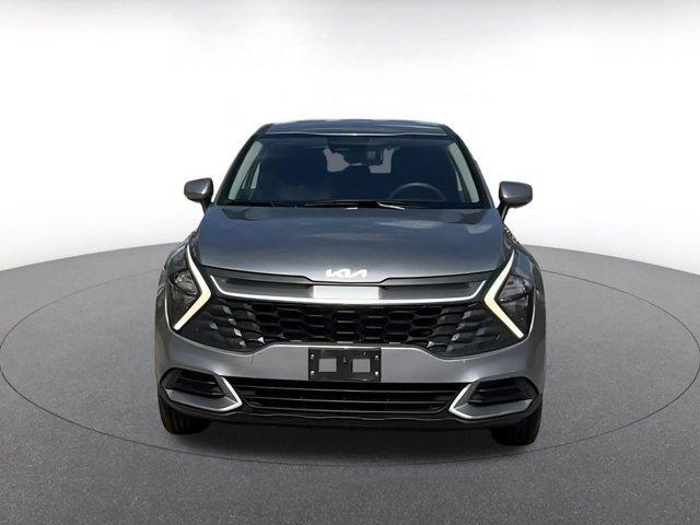 used 2023 Kia Sportage car, priced at $18,669