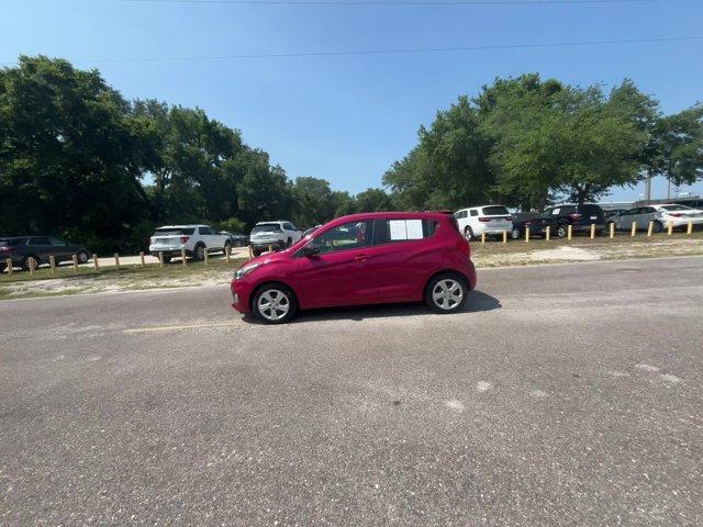 used 2019 Chevrolet Spark car, priced at $11,165