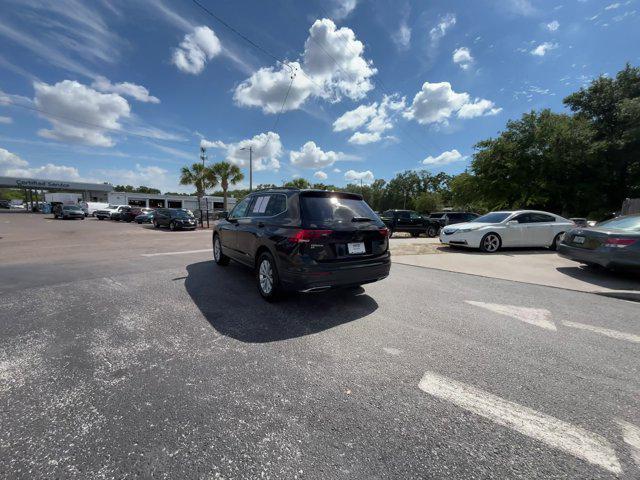 used 2019 Volkswagen Tiguan car, priced at $15,831