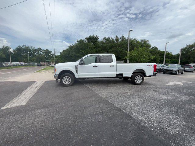 used 2023 Ford F-250 car, priced at $50,786