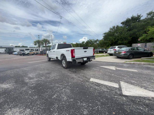 used 2023 Ford F-250 car, priced at $50,786