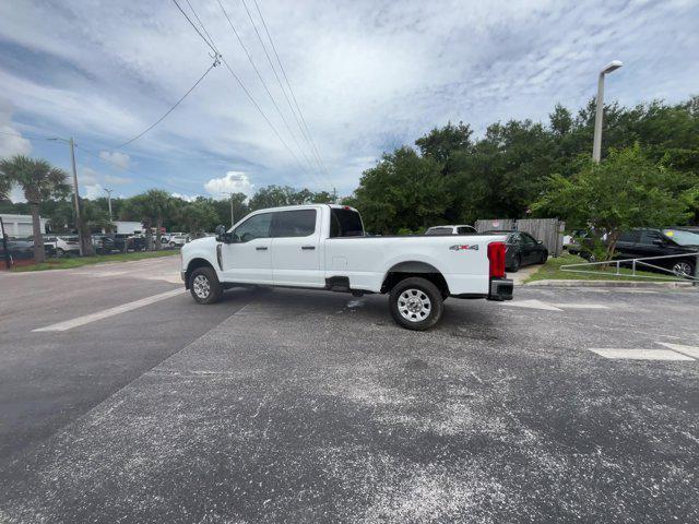 used 2023 Ford F-250 car, priced at $50,786