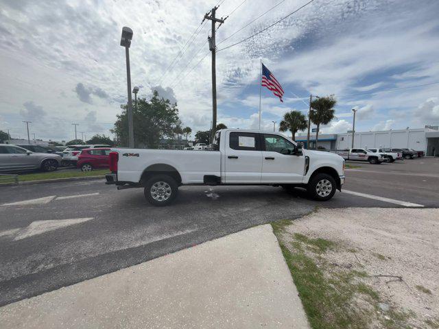 used 2023 Ford F-250 car, priced at $50,786