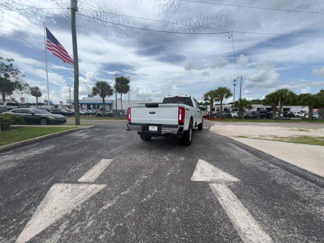 used 2023 Ford F-250 car, priced at $50,786