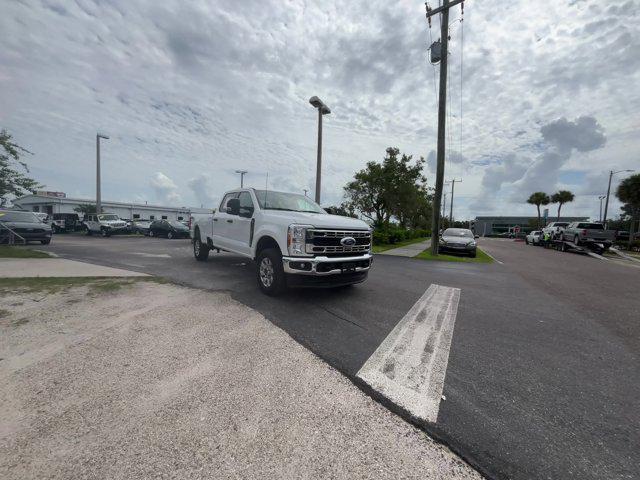 used 2023 Ford F-250 car, priced at $50,786