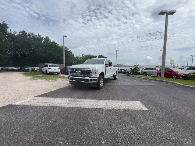 used 2023 Ford F-250 car, priced at $50,786