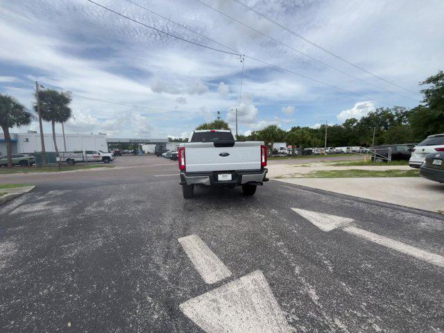 used 2023 Ford F-250 car, priced at $50,786