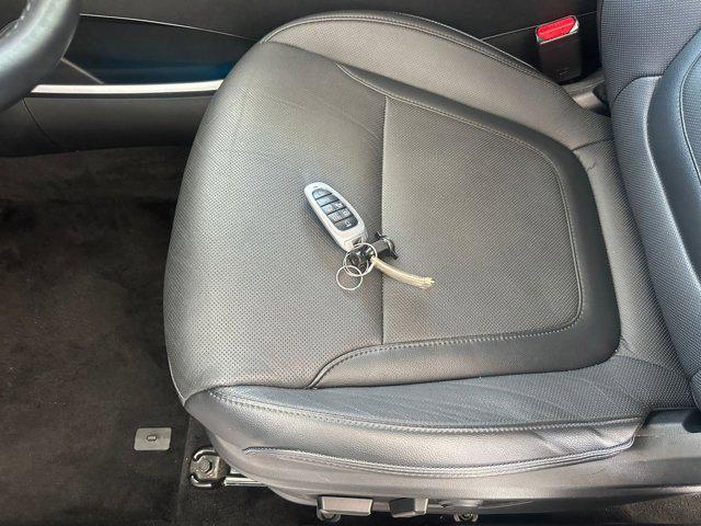used 2024 Hyundai Tucson car, priced at $25,806
