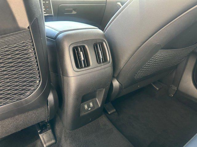 used 2024 Hyundai Tucson car, priced at $25,806