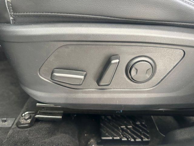 used 2024 Hyundai Tucson car, priced at $25,806