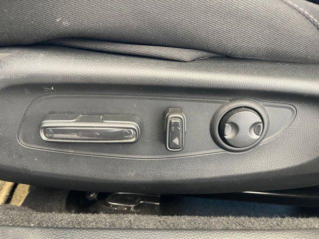 used 2024 Honda Accord car, priced at $23,422