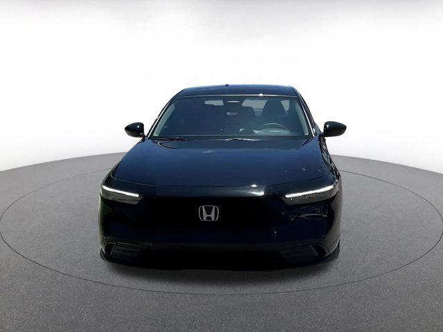 used 2024 Honda Accord car, priced at $23,422