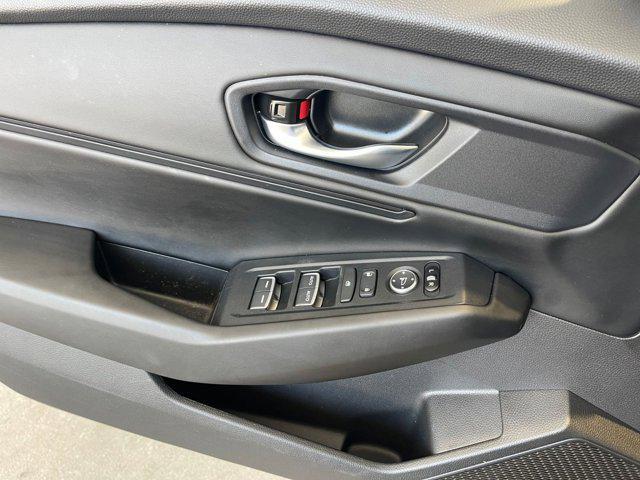 used 2024 Honda Accord car, priced at $23,422