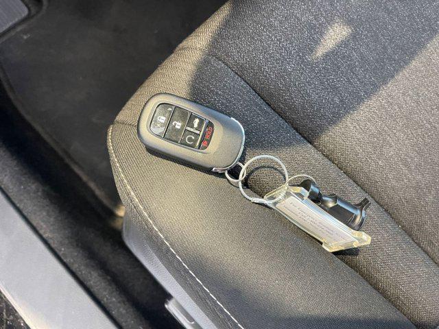 used 2024 Honda Accord car, priced at $23,422