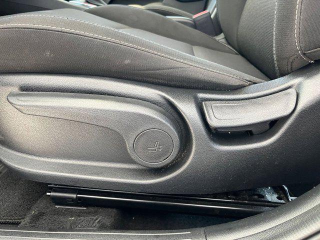 used 2023 Kia Forte car, priced at $17,185