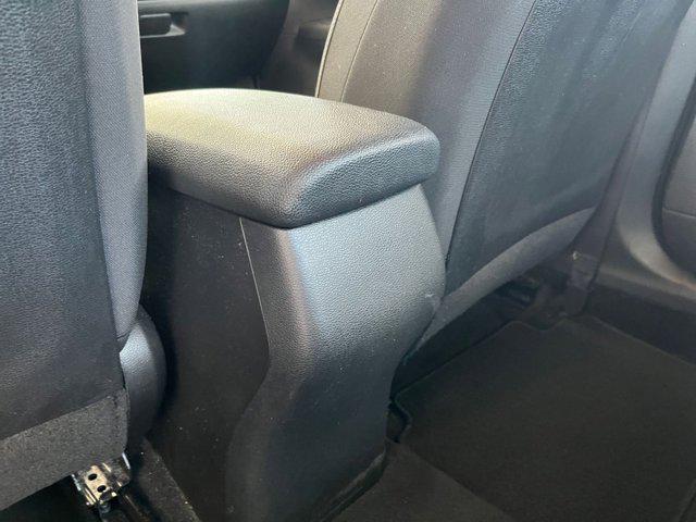used 2023 Kia Forte car, priced at $17,185