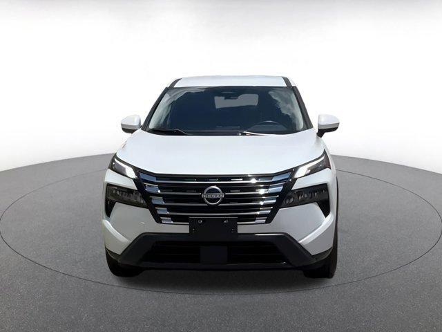 used 2024 Nissan Rogue car, priced at $23,392