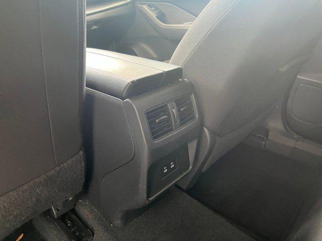 used 2024 Nissan Rogue car, priced at $23,392