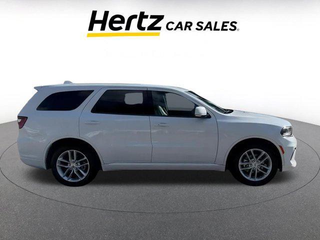 used 2022 Dodge Durango car, priced at $26,029