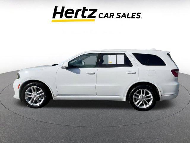 used 2022 Dodge Durango car, priced at $26,029