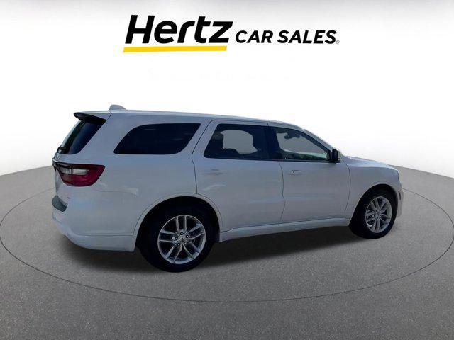 used 2022 Dodge Durango car, priced at $26,029