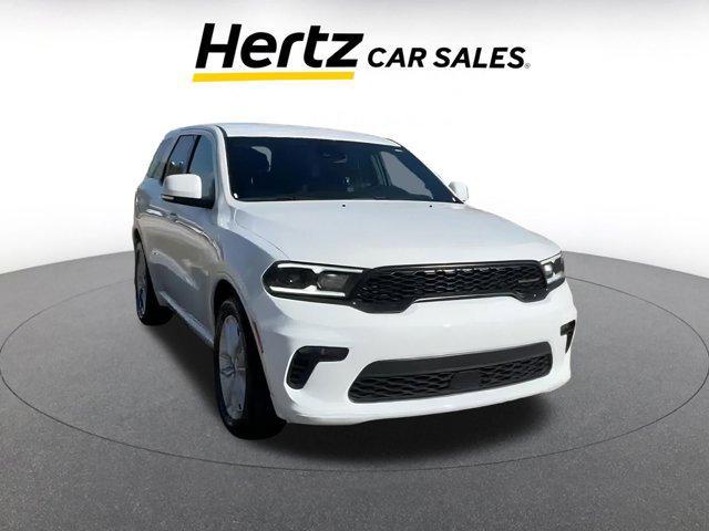 used 2022 Dodge Durango car, priced at $26,029