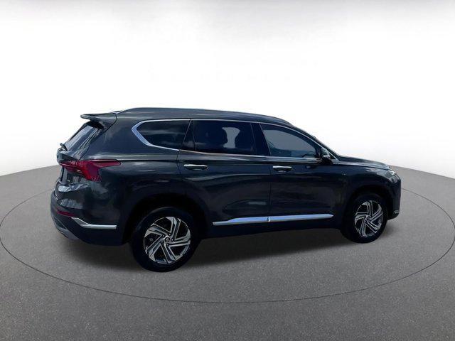 used 2023 Hyundai Santa Fe car, priced at $21,926