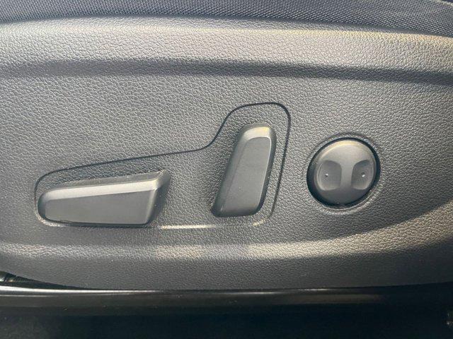 used 2023 Hyundai Santa Fe car, priced at $21,926