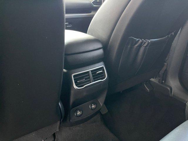 used 2023 Hyundai Santa Fe car, priced at $21,926