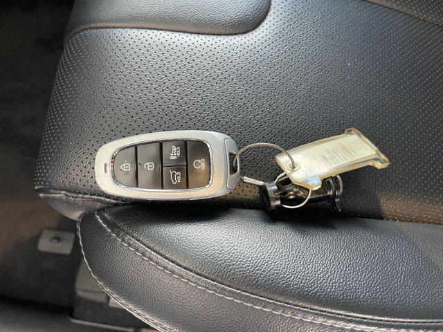used 2023 Hyundai Santa Fe car, priced at $21,926
