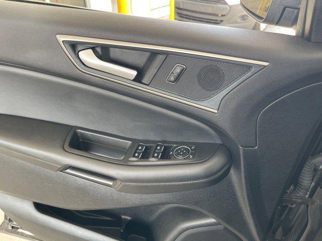 used 2024 Ford Edge car, priced at $26,179